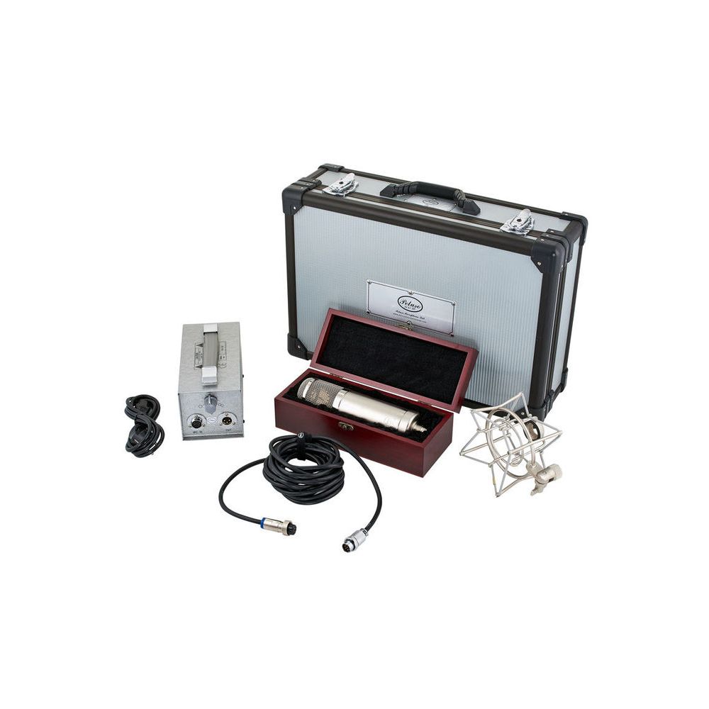 Peluso 2247 LE – Thomann Ireland