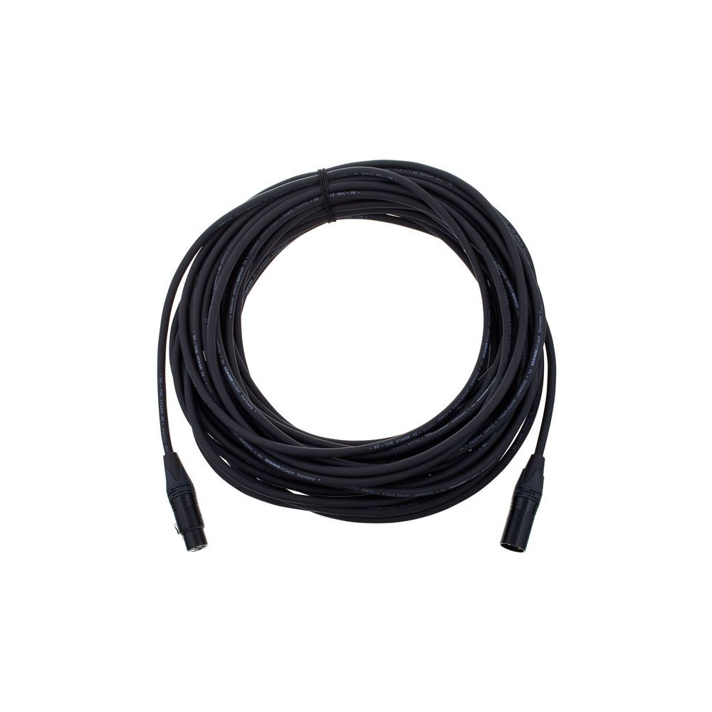 Sommer Cable Stage 22 SG0Q 15m – Thomann Ireland