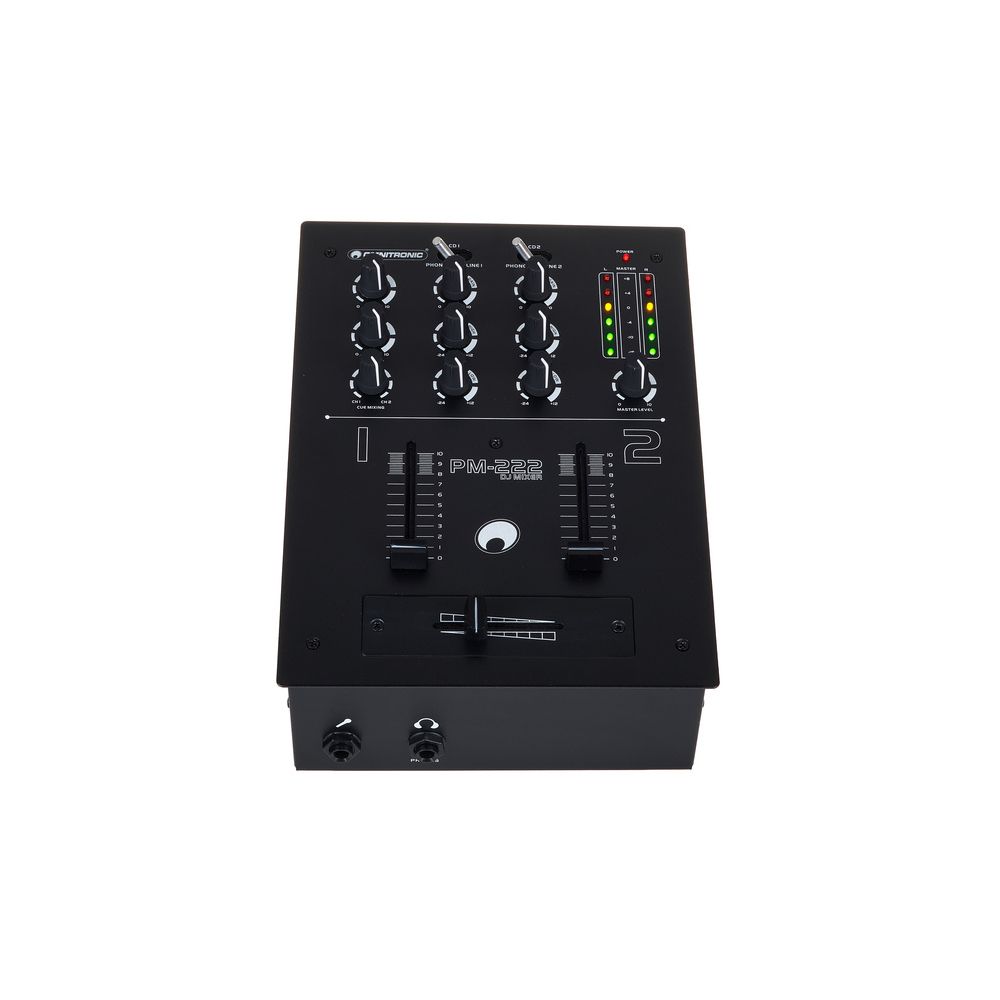 Omnitronic PM