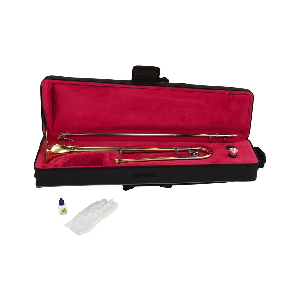 Thomann Classic TB500 L Trombone – Thomann Ireland