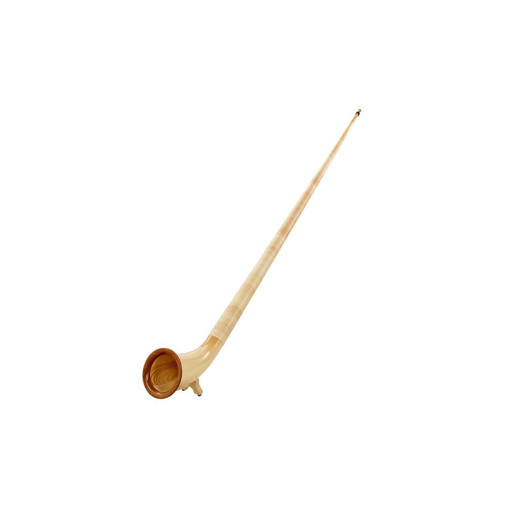 Thomann Matterhörnli Deluxe in G – Thomann Ireland