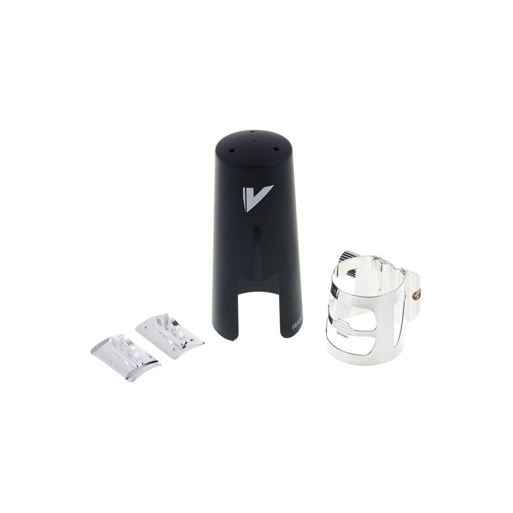 Vandoren Optimum Ligature Bb German SP – Thomann Ireland