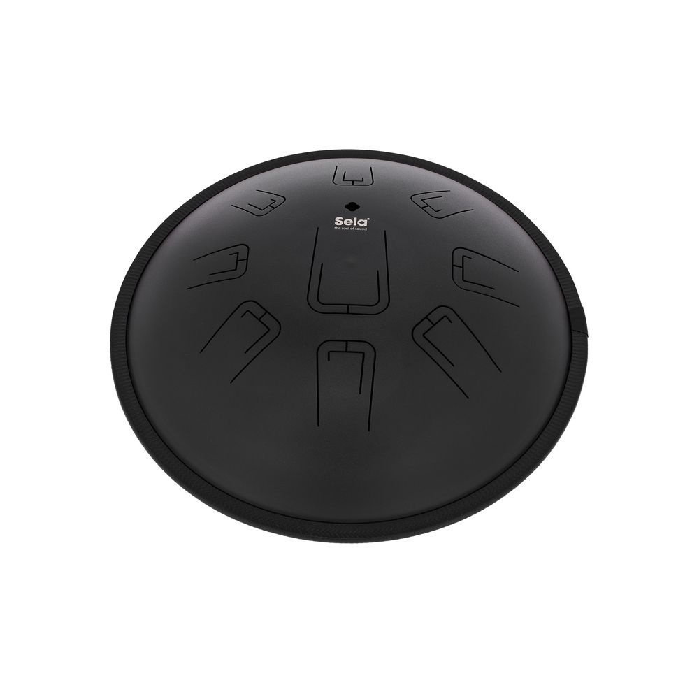 Sela Tongue Drum SE 380 – Thomann Ireland