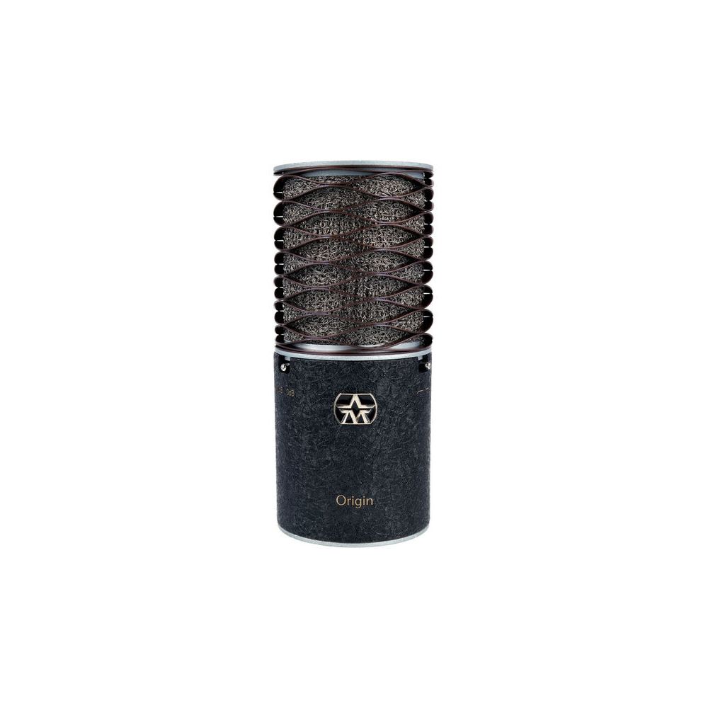 Aston Microphones Origin Black Bundle – Thomann Ireland
