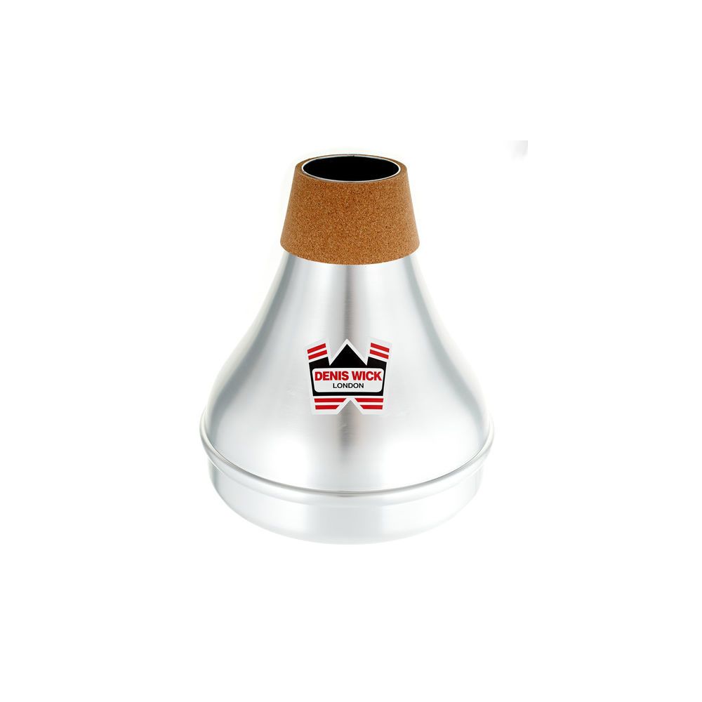 Denis Wick DW5508 Bass Trombone Wah