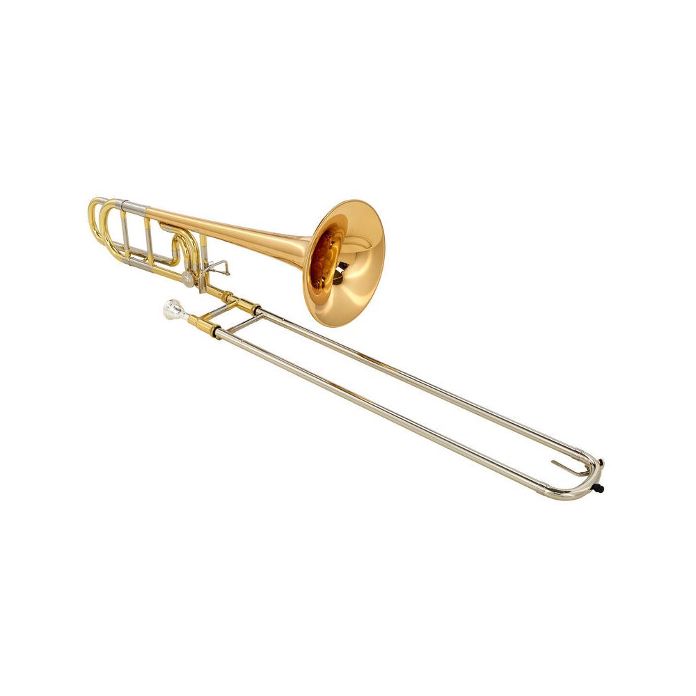 Jupiter JTB1150FROQ Tenor Trombone – Thomann Ireland