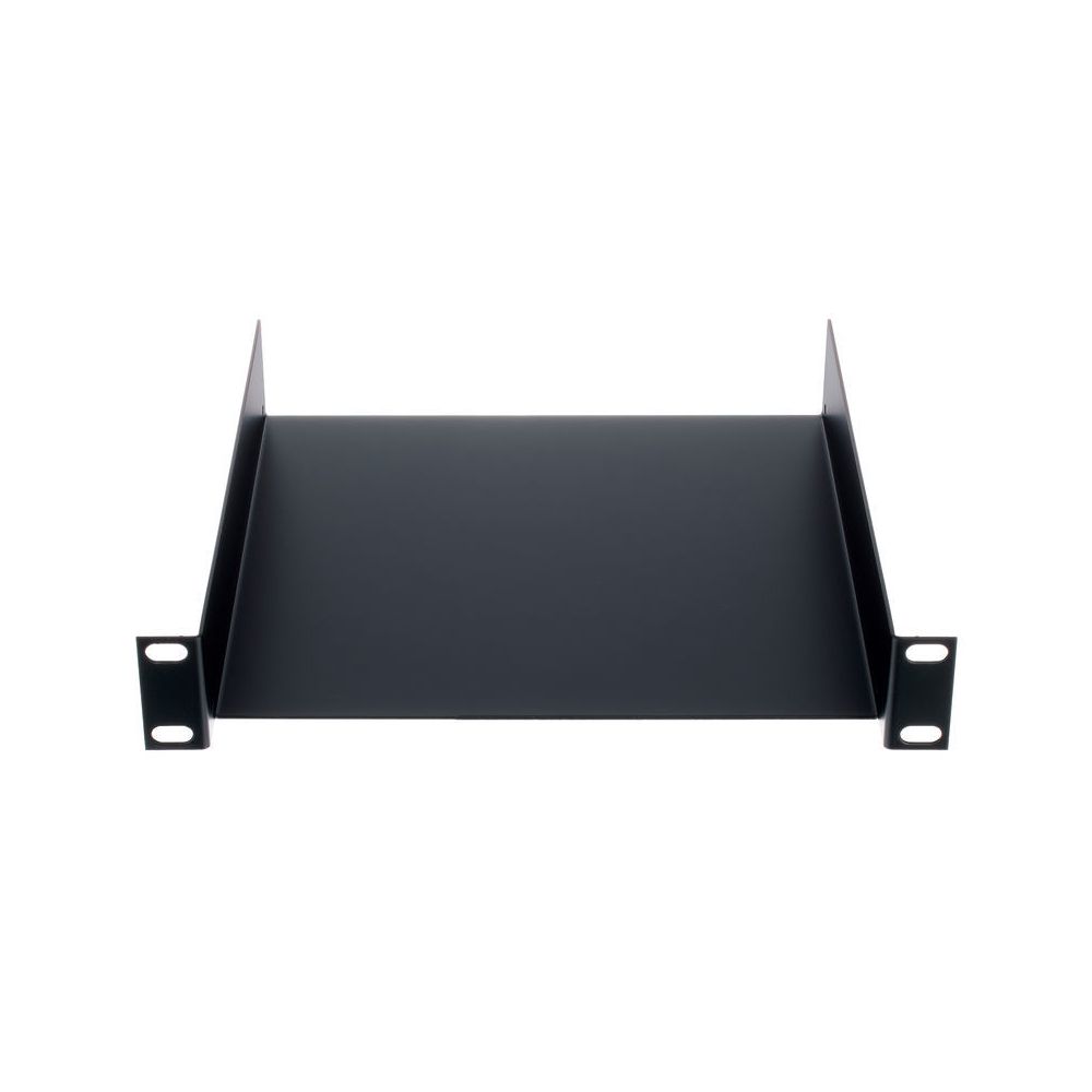 Flyht Pro Rack Tray 1U 9,5" – Thomann Ireland