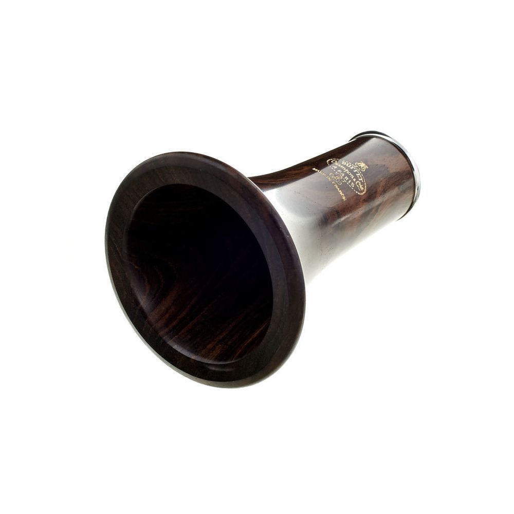 Buffet Crampon ICON Clarinet Bell silver – Thomann Ireland