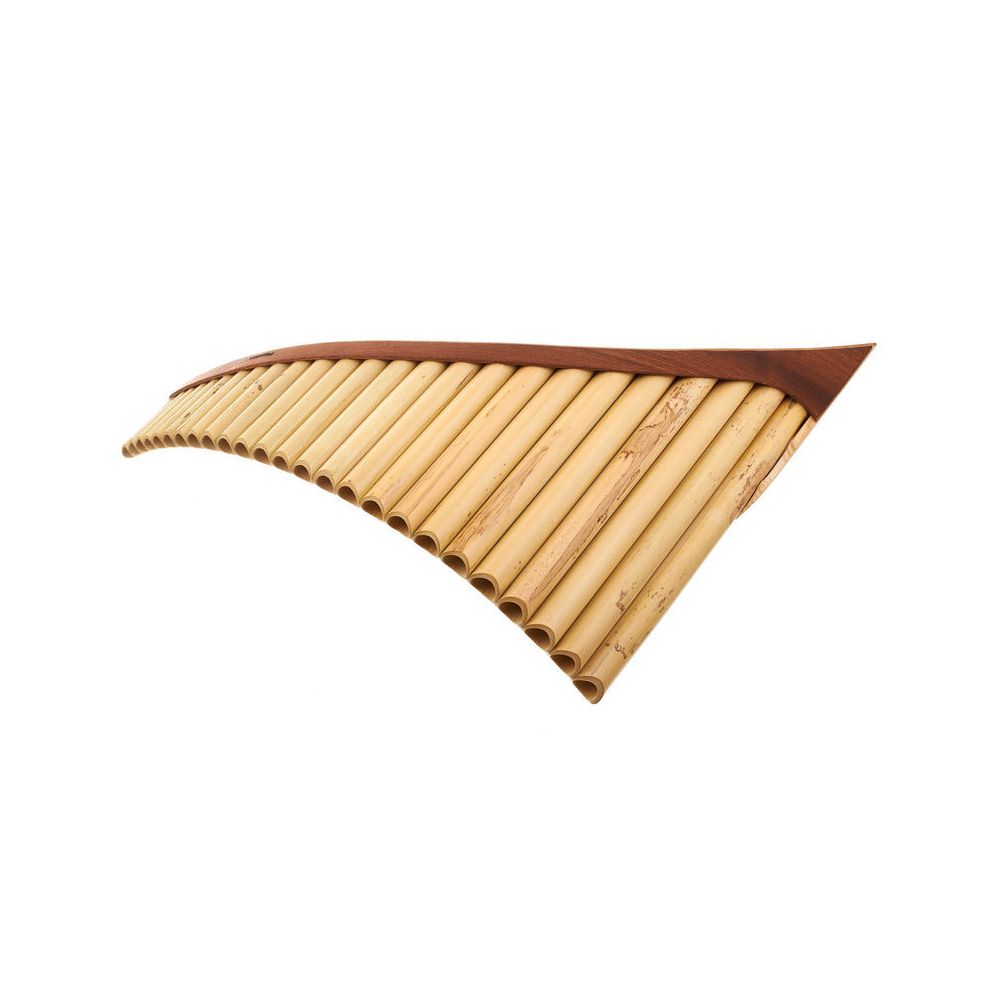 Plaschke S25 C Pan Flute – Thomann Ireland