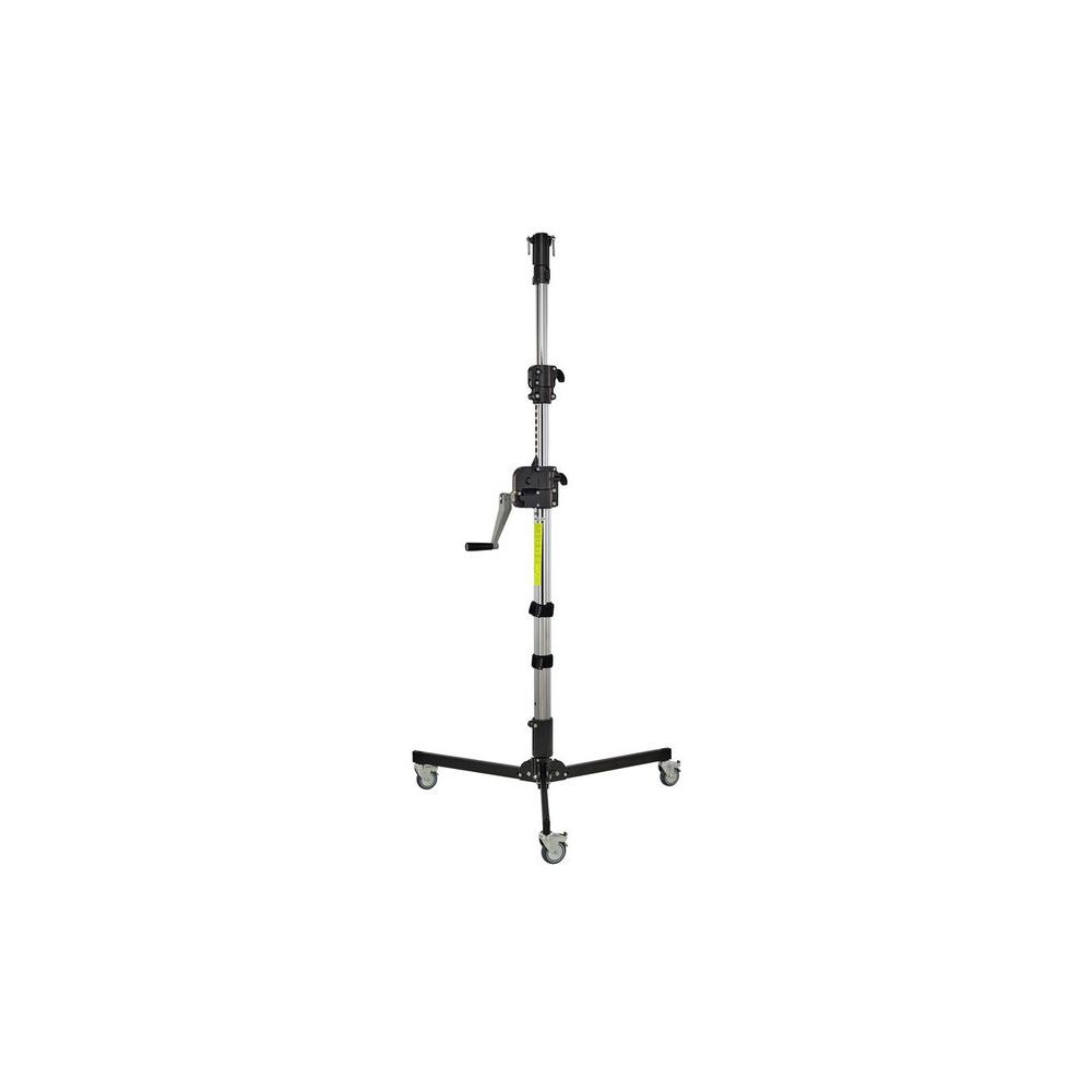 Manfrotto 087NWLB Wind Up – Thomann Ireland