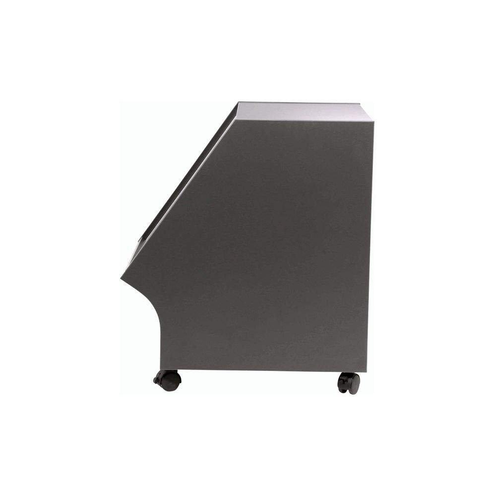 Thon Studio Side Rack XL 10U black – Thomann Ireland