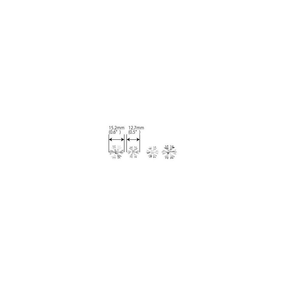 Jockomo Snowflake Sticker AW – Thomann Ireland