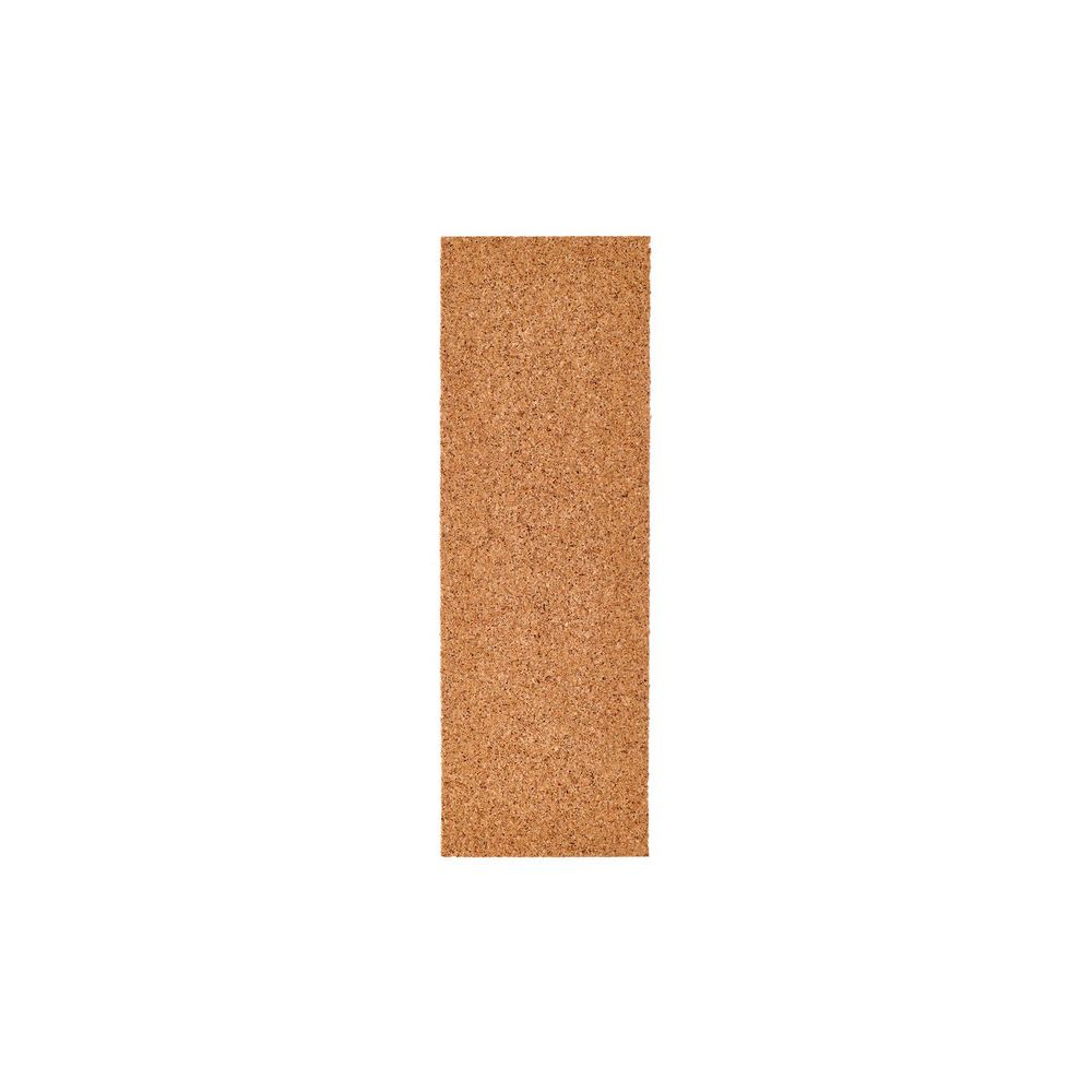 Thomann Pressed Cork Plate 1,5 mm – Thomann Ireland