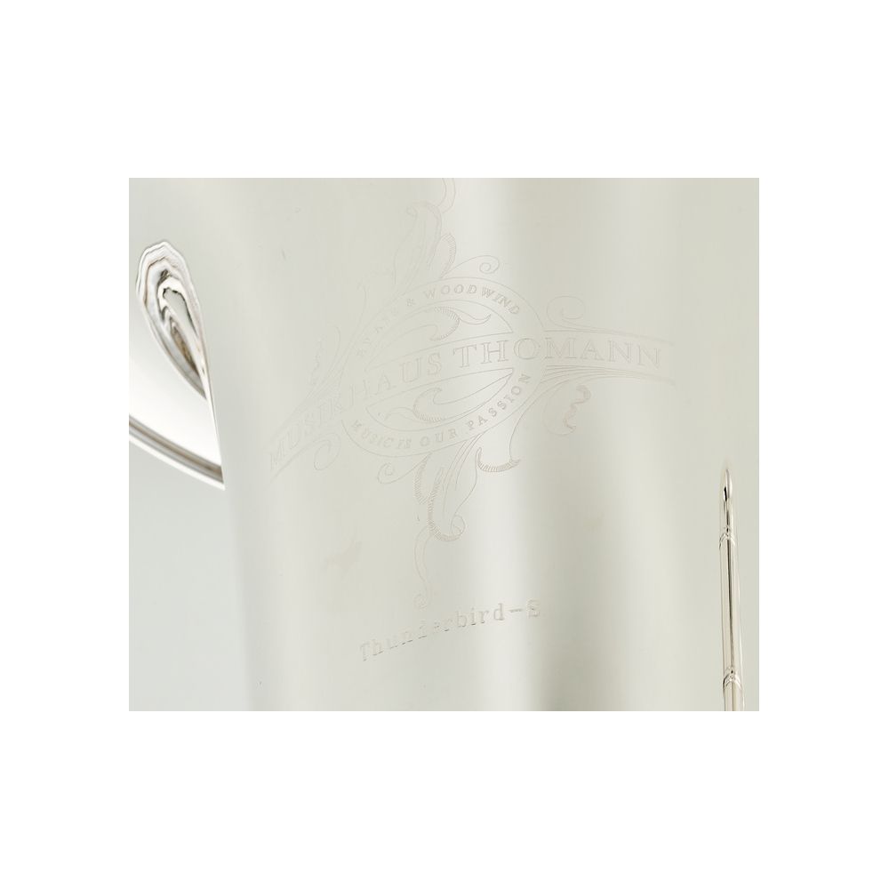 Thomann "Thunderbird" S F