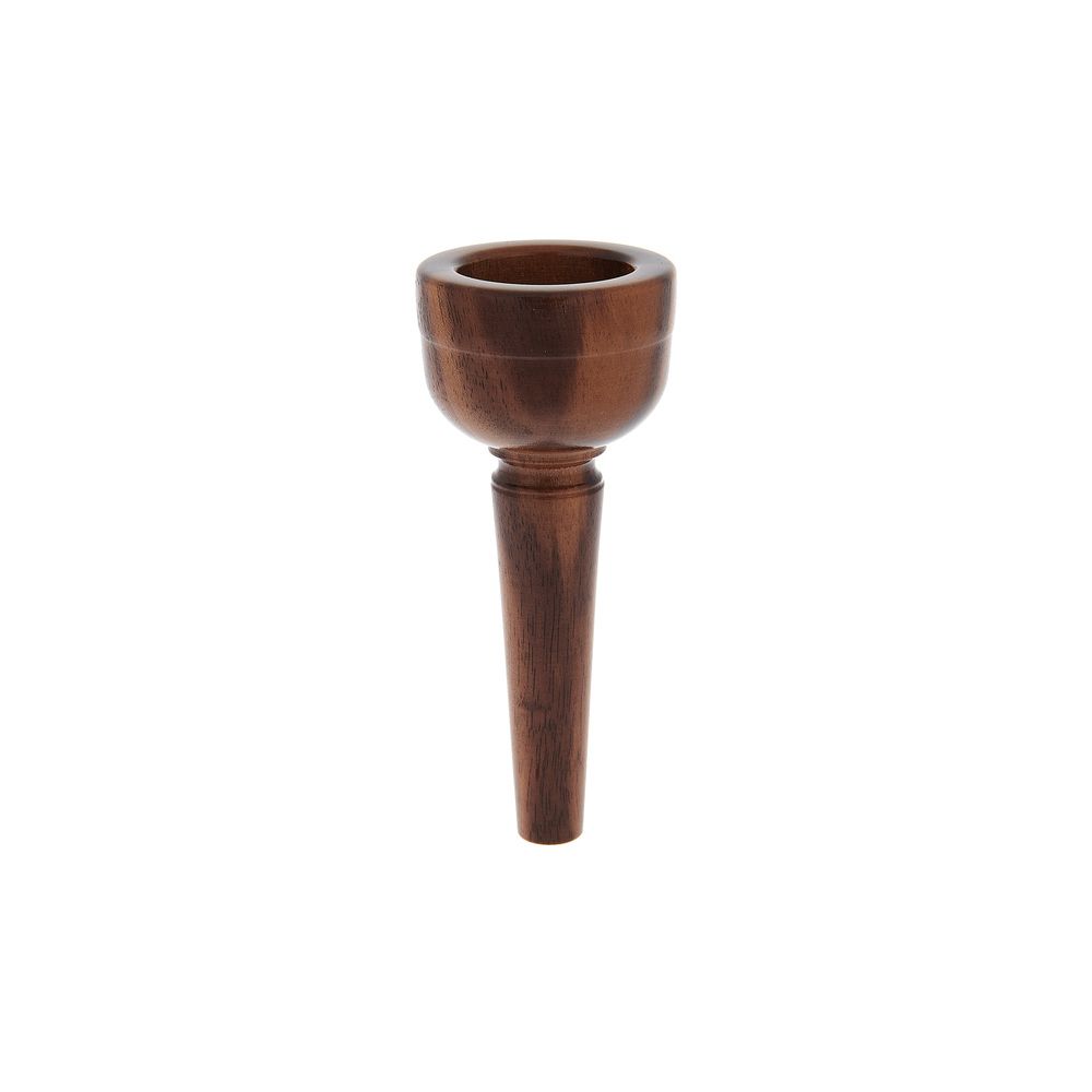 Thomann Mouthpiece Alphorn Nutwood 28 – Thomann Ireland