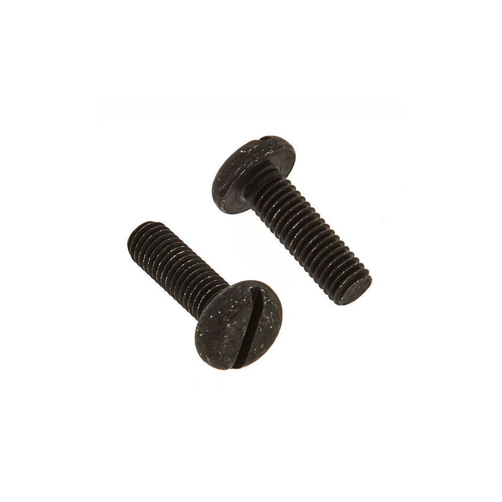 K&M M5 Rack Screw Pack – Thomann Ireland