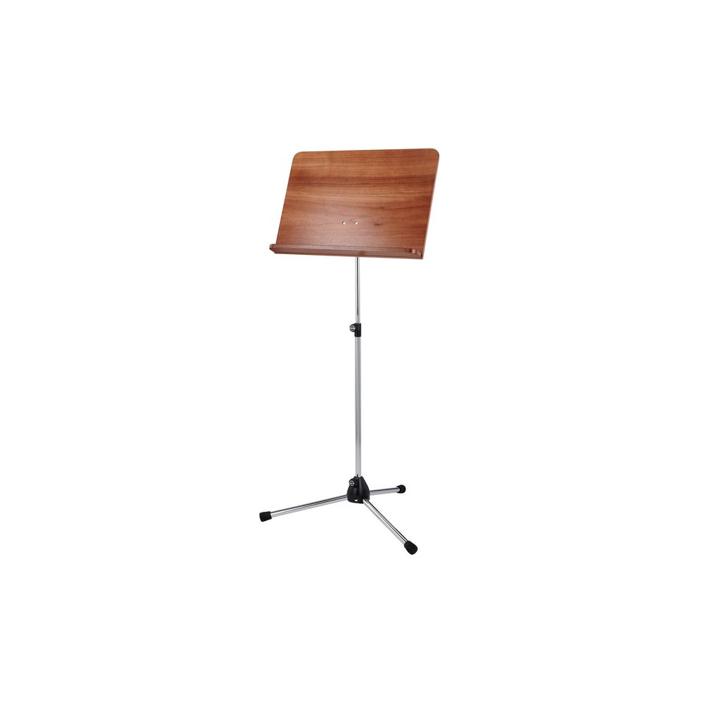 K&M 118/1 Orchestra Walnut – Thomann Ireland