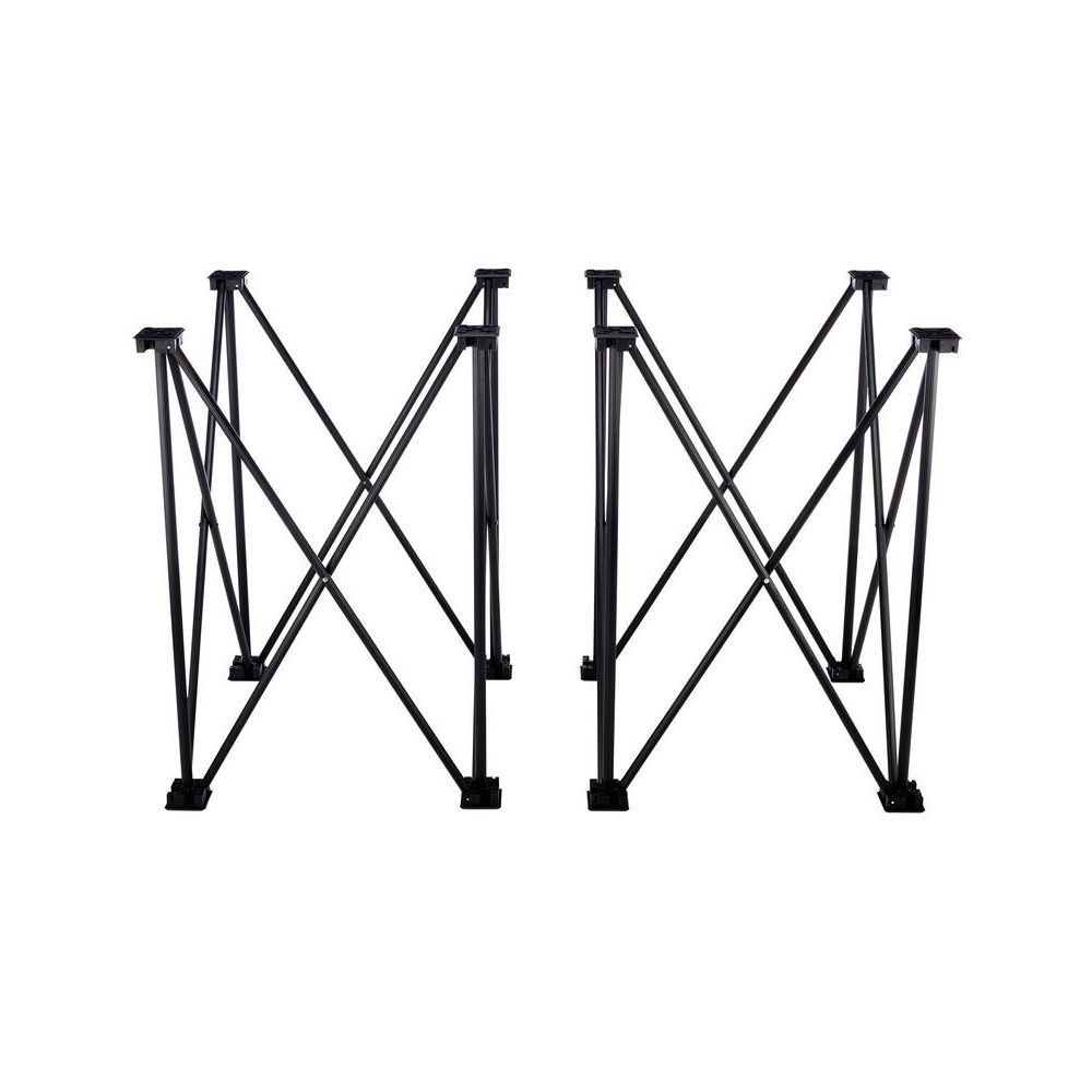 Stairville iX Stage 1x0,5m Raiser 60 cm – Thomann Ireland