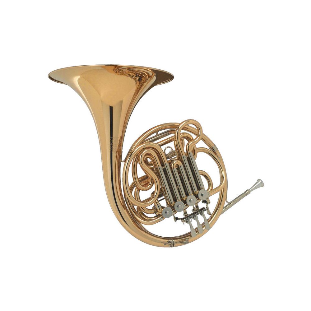 Hans Hoyer 801G