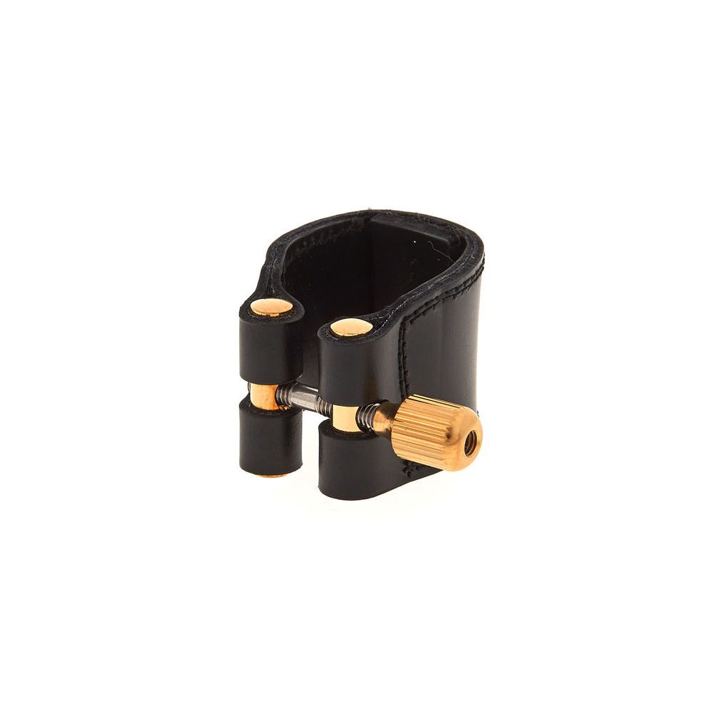 Vandoren Ligature Leather Alto Sax  – Thomann Ireland