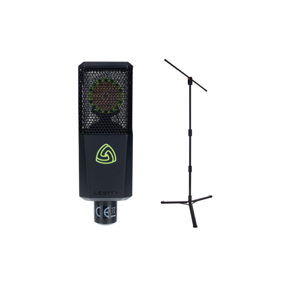 Lewitt LCT 540 S Bundle – Thomann Ireland