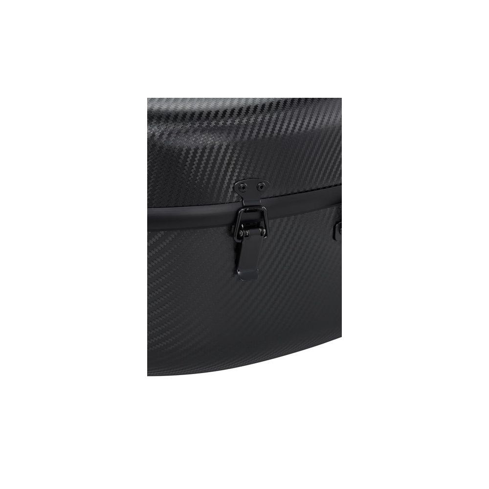 Gewa Pure Cello Case Polycarb. BK – Thomann Ireland