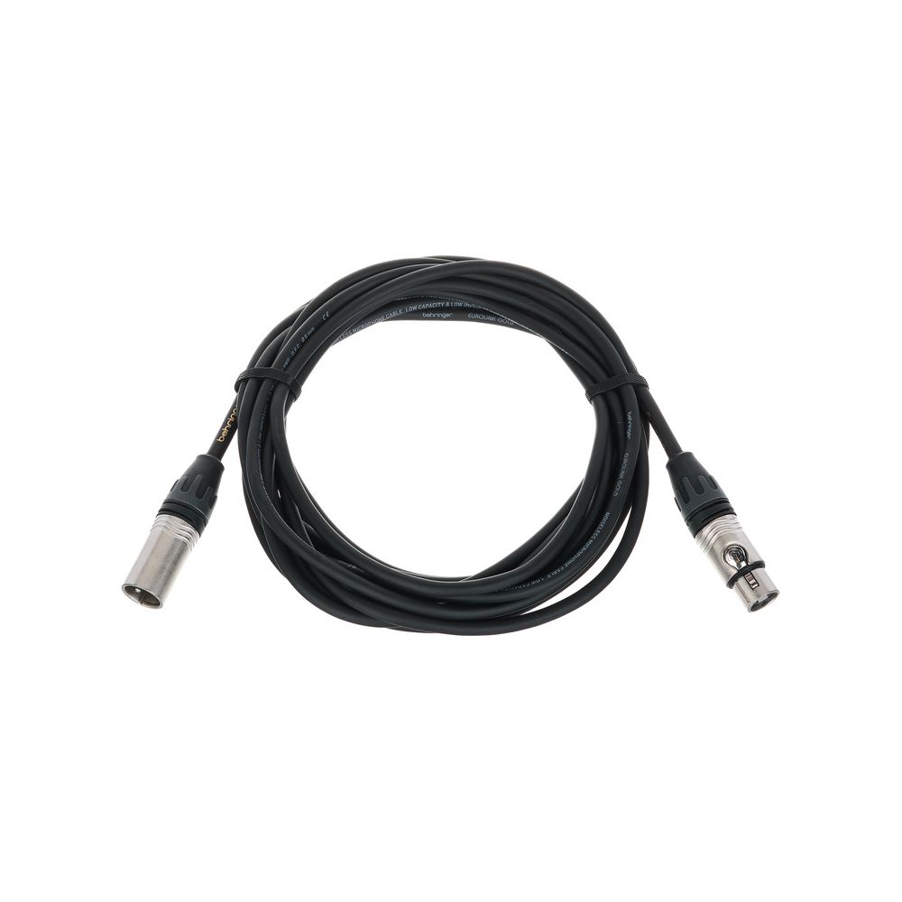 Behringer GMC