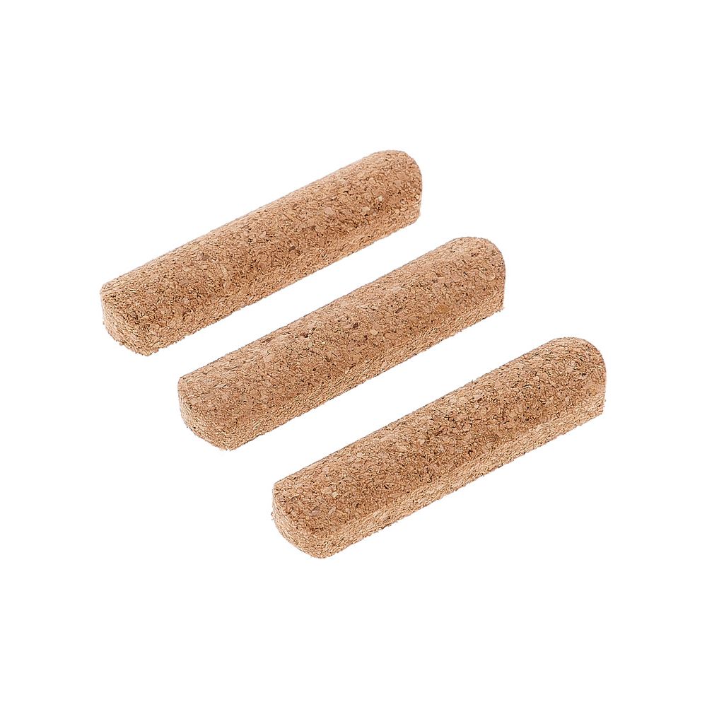 Protec Mute Replacement Cork, 3