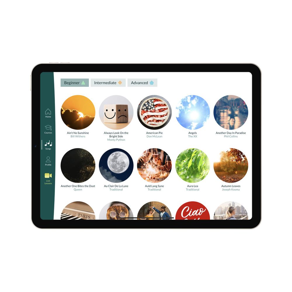 Skoove Subscription 3 Months – Thomann Ireland