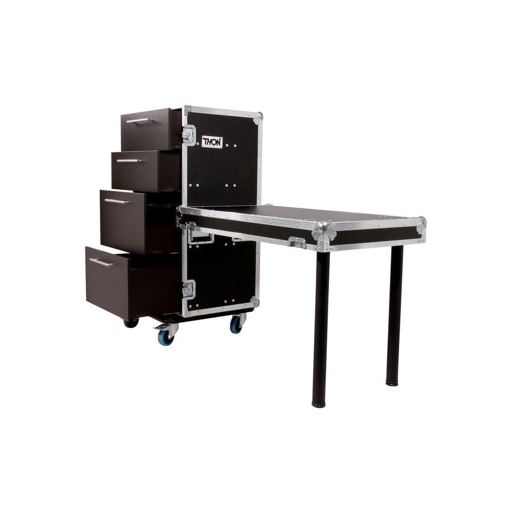 Thon Drawercase SD1204/A – Thomann Ireland