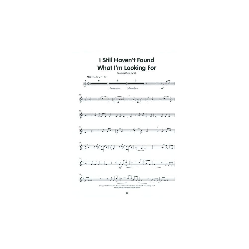 Wise Publications Playalong 50/50 Clarinet – Thomann Ireland