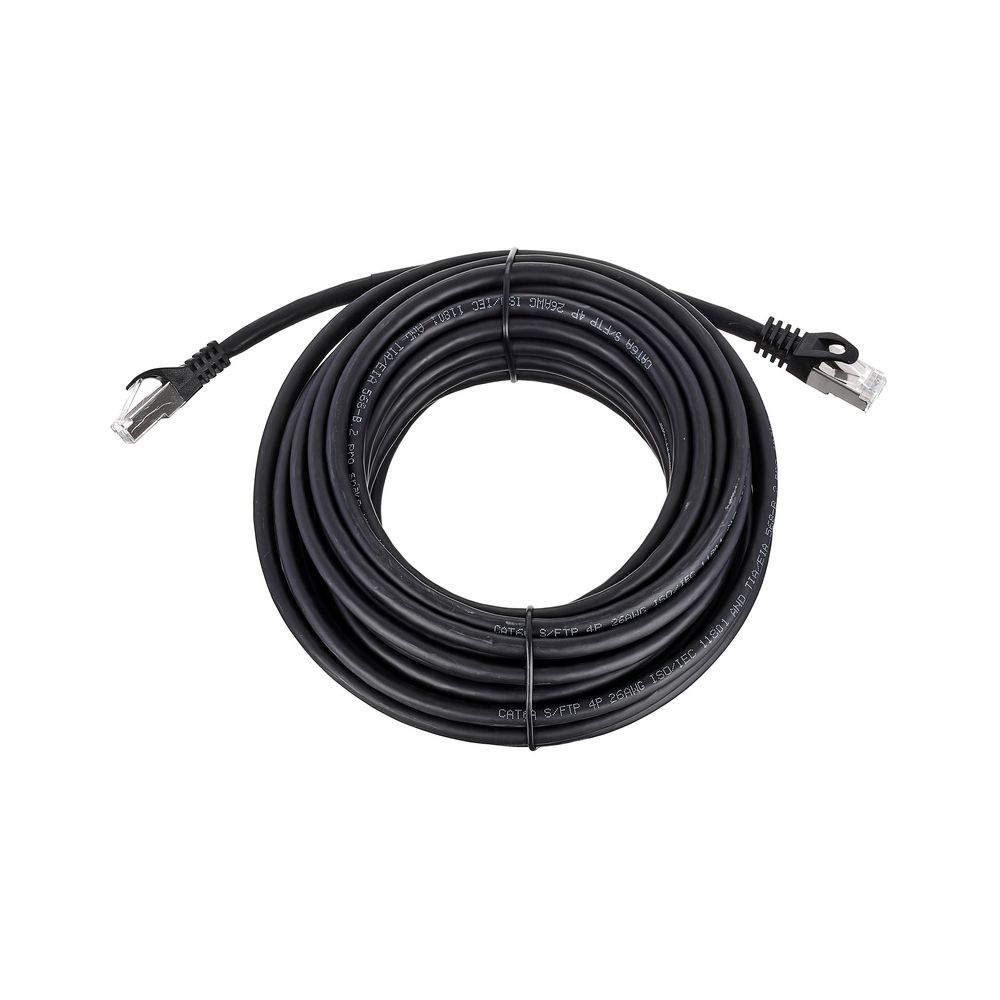 pro snake CAT6A Patch Cable 10.0m – Thomann Ireland