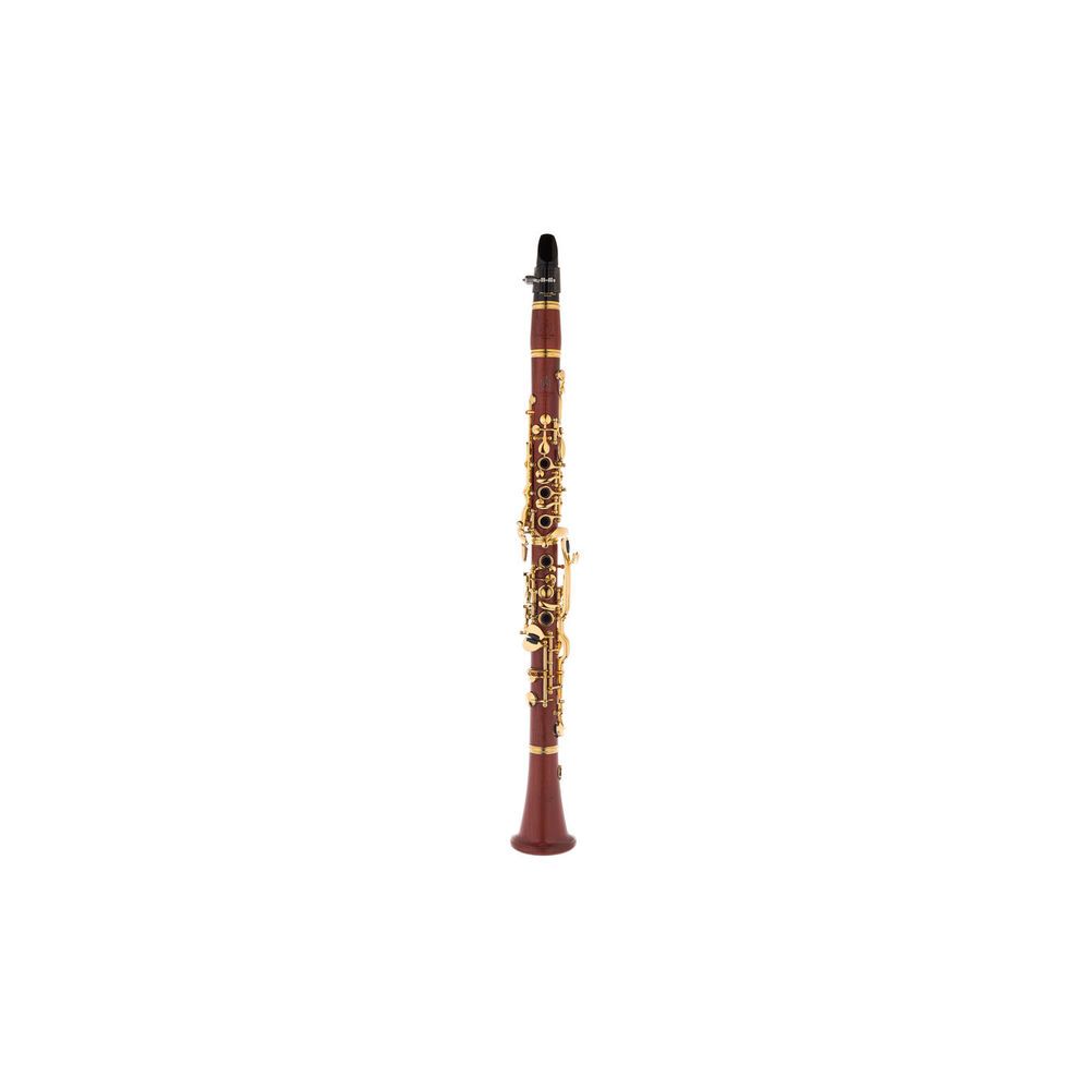 F.A. Uebel 638 Bb