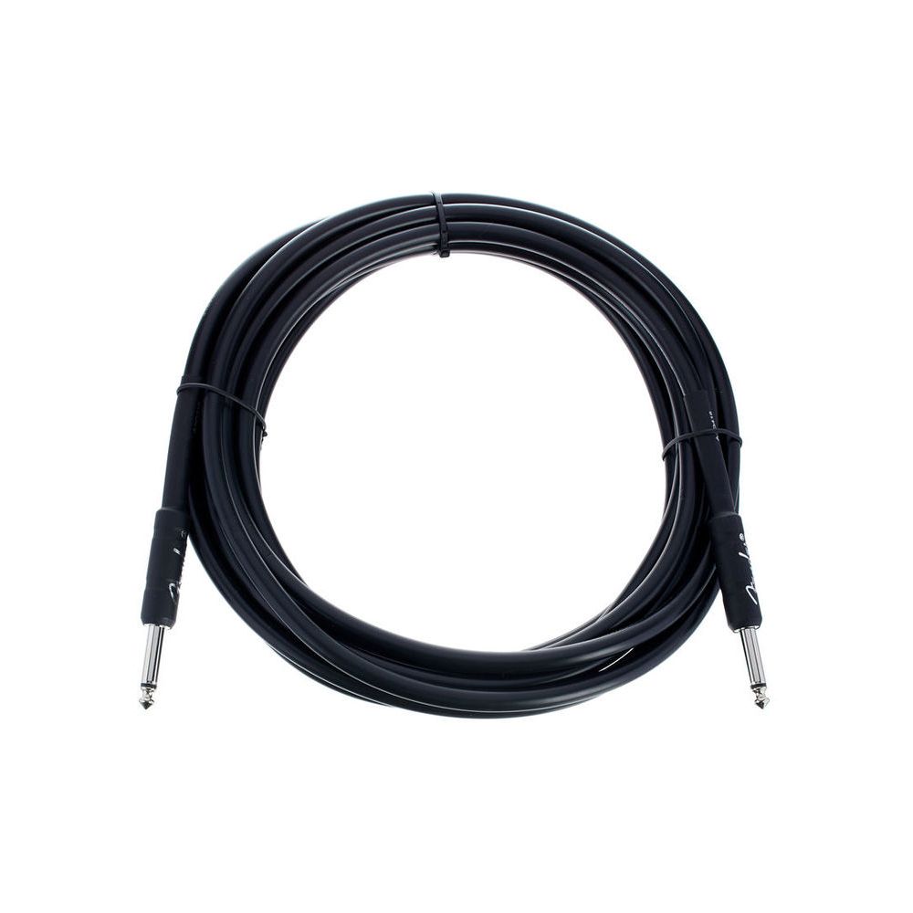 Fender Professional Cable 5,5m Black – Thomann Ireland