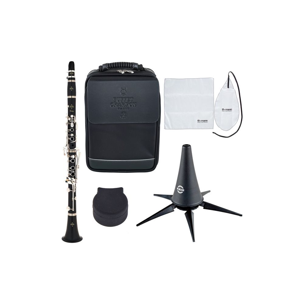 Buffet Crampon Prodige Bb