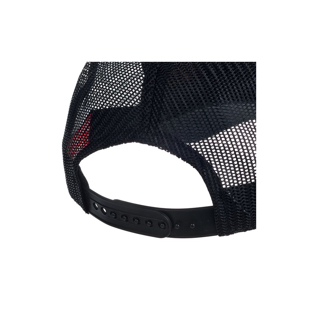 Fender 1946 Gold Braid Hat – Thomann Ireland