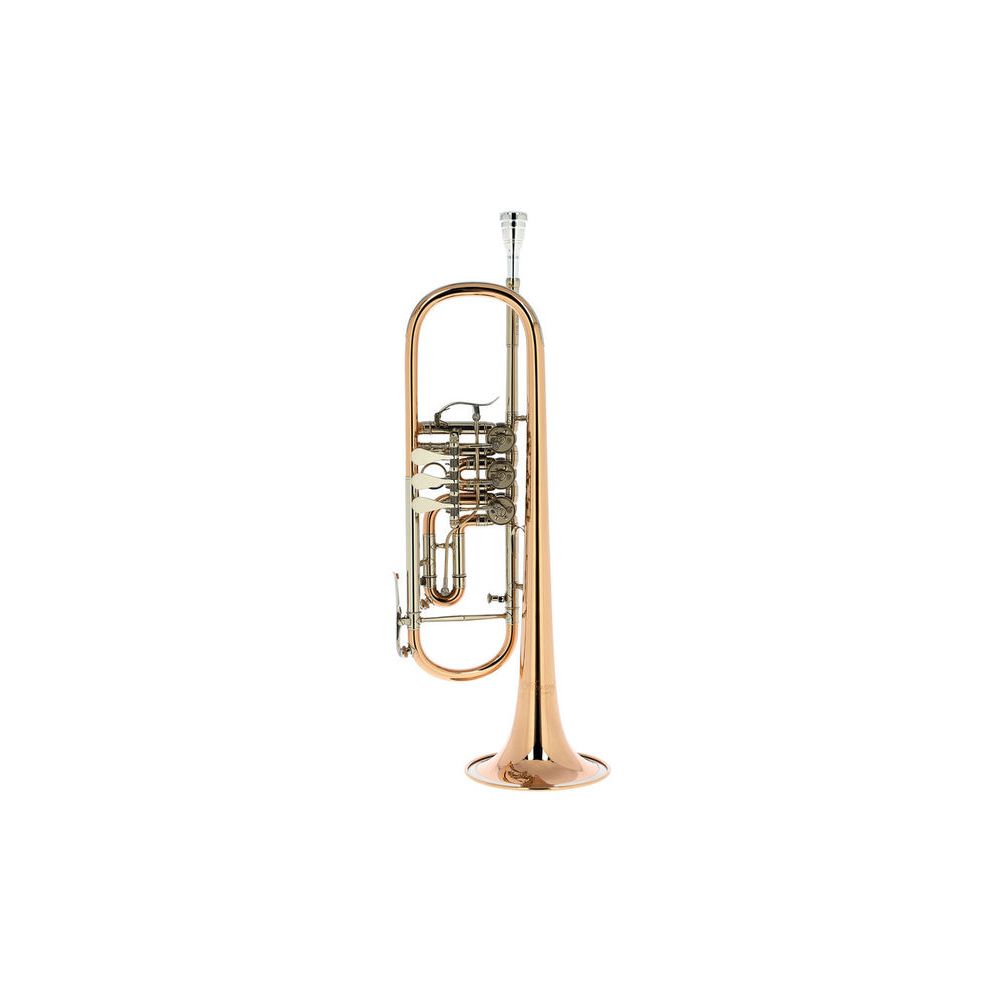 Cerveny CTR 701R Bb