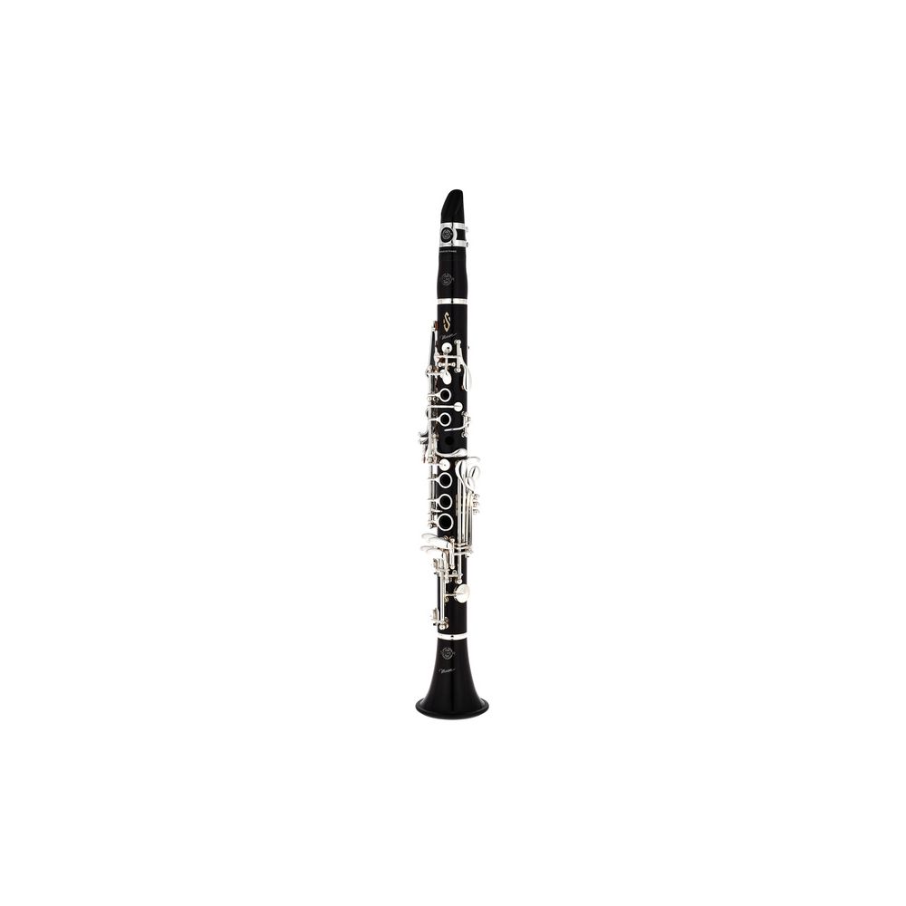 Selmer Muse 18/6 Eb Clarinet – Thomann Ireland