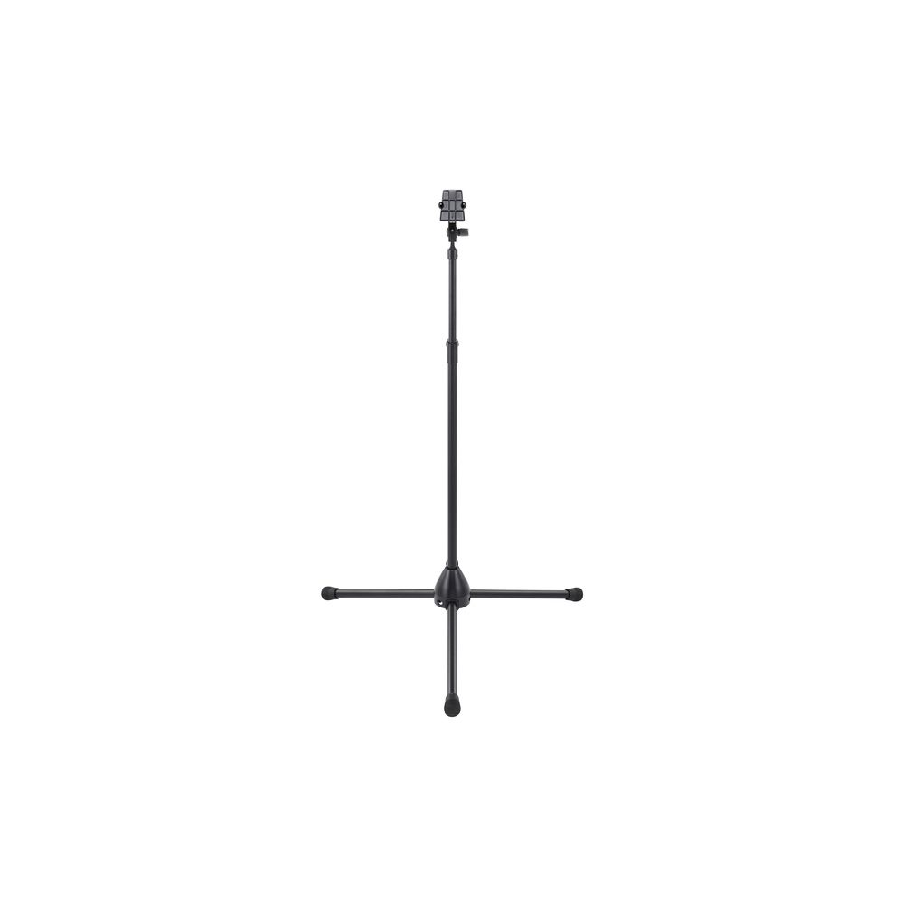 K&M Base Black 118/1 + 118/3 – Thomann Ireland