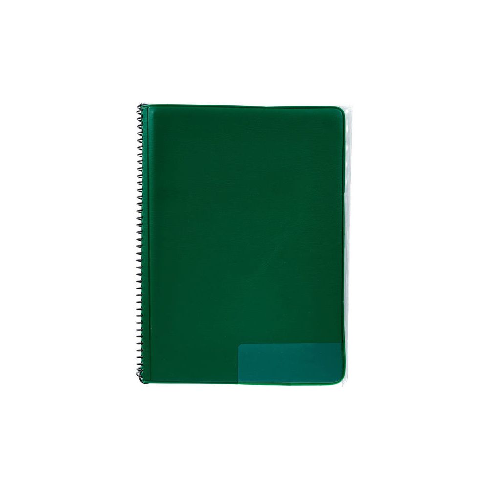Star Marching Folder 145/25 Green – Thomann Ireland