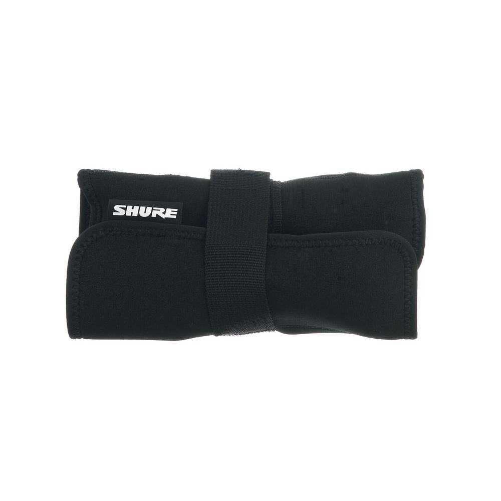 Shure MoveMic 88+ Receiver Kit – Thomann Ireland