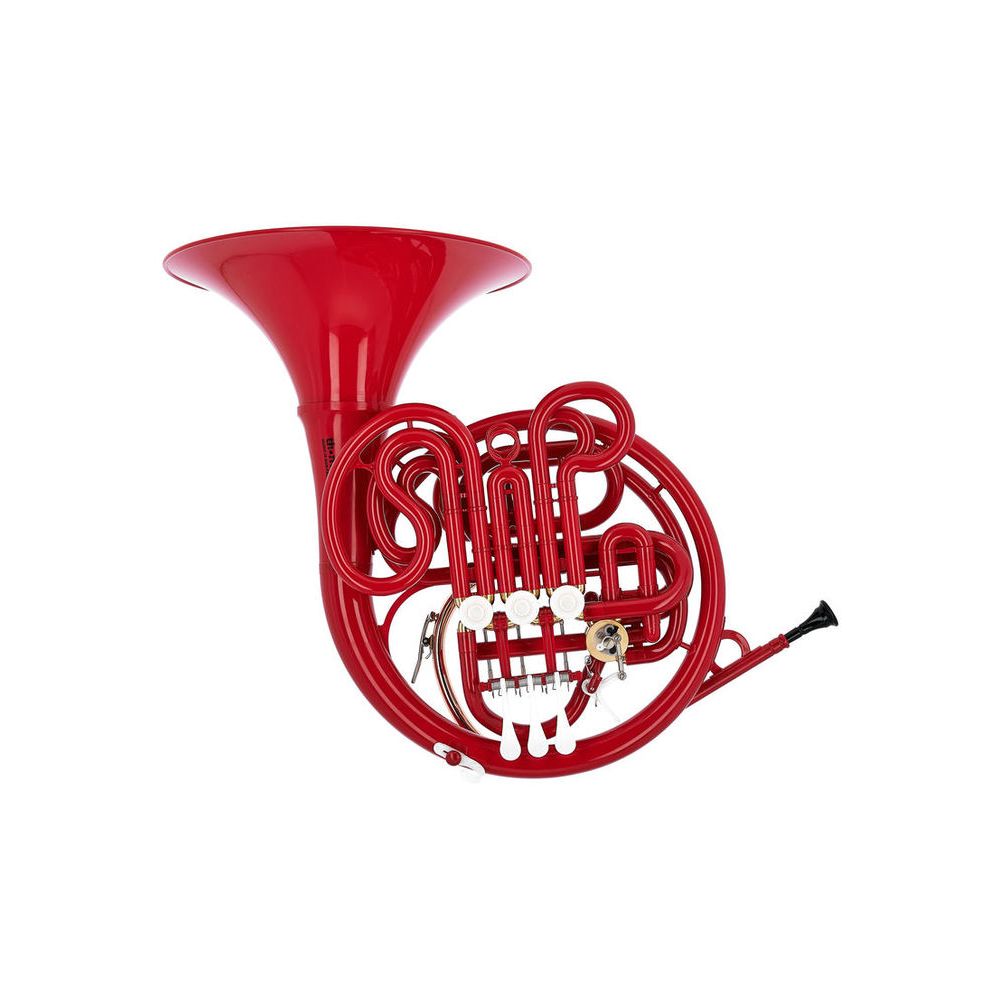 Thomann Red HORNet – Thomann Ireland