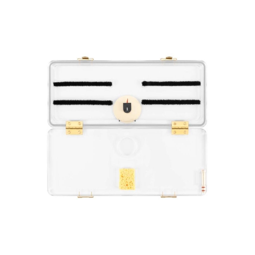 Reeds 'n Stuff Hygrocase Acryl Clarinet 12 – Thomann Ireland