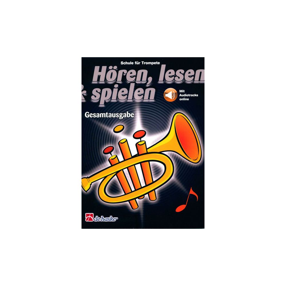 De Haske Hören Lesen Schule Gesamt Trum – Thomann Ireland