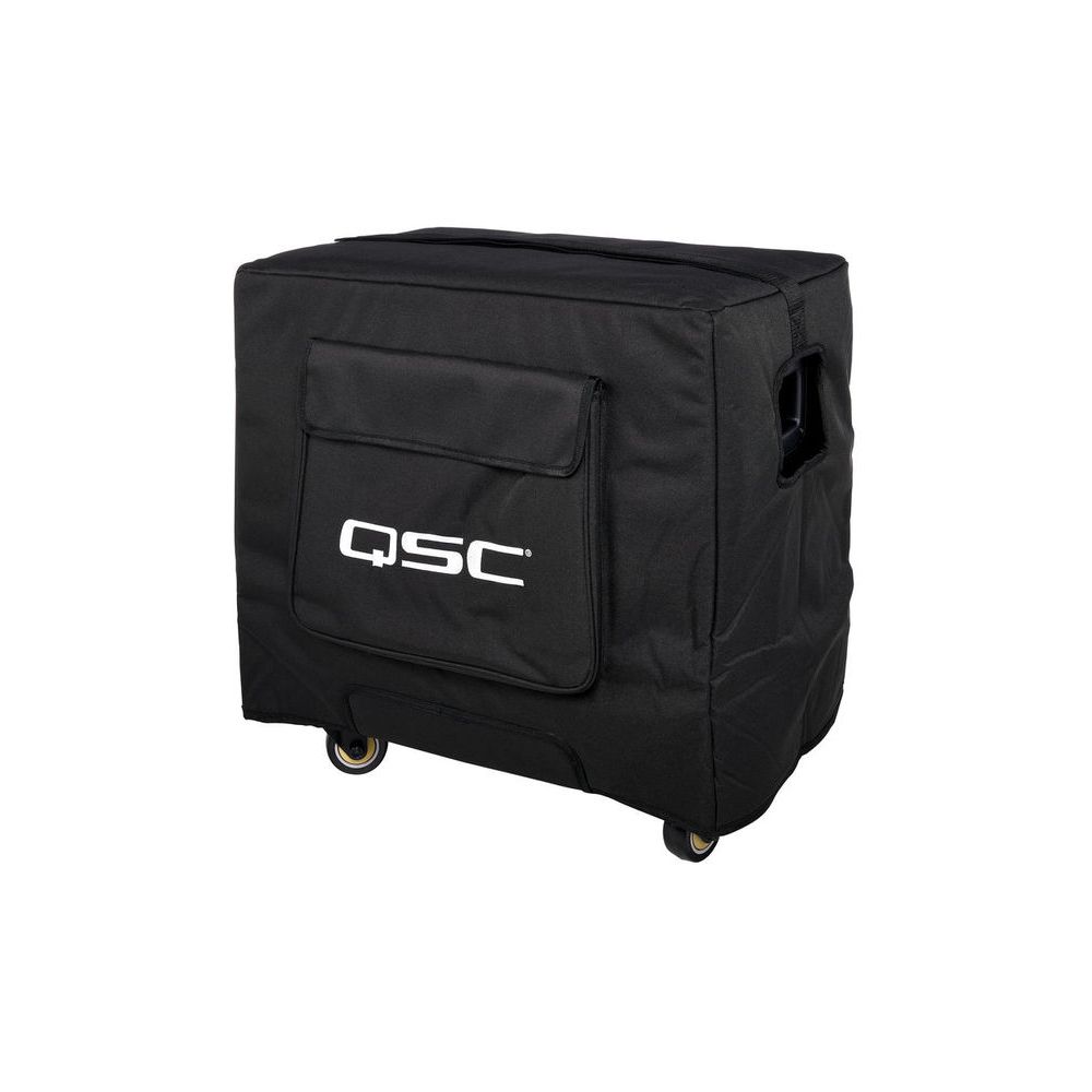 QSC KS 112 Cover – Thomann Ireland