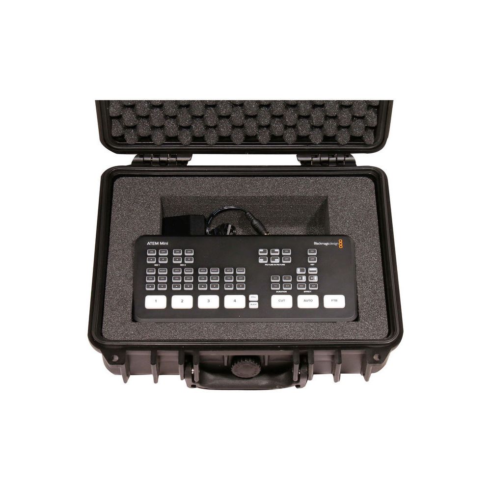 Thon Inlay Blackmagic Design Atem – Thomann Ireland