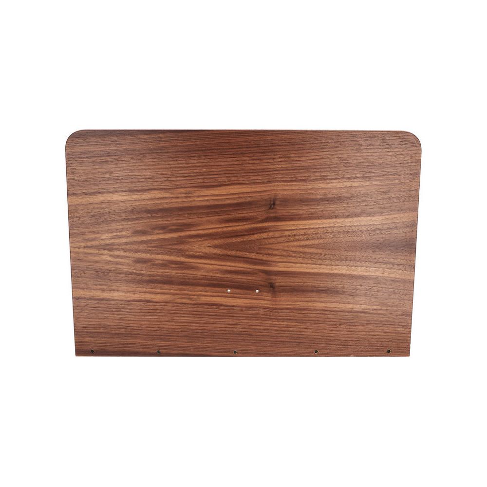 K&M 118 Desk Only Walnut – Thomann Ireland