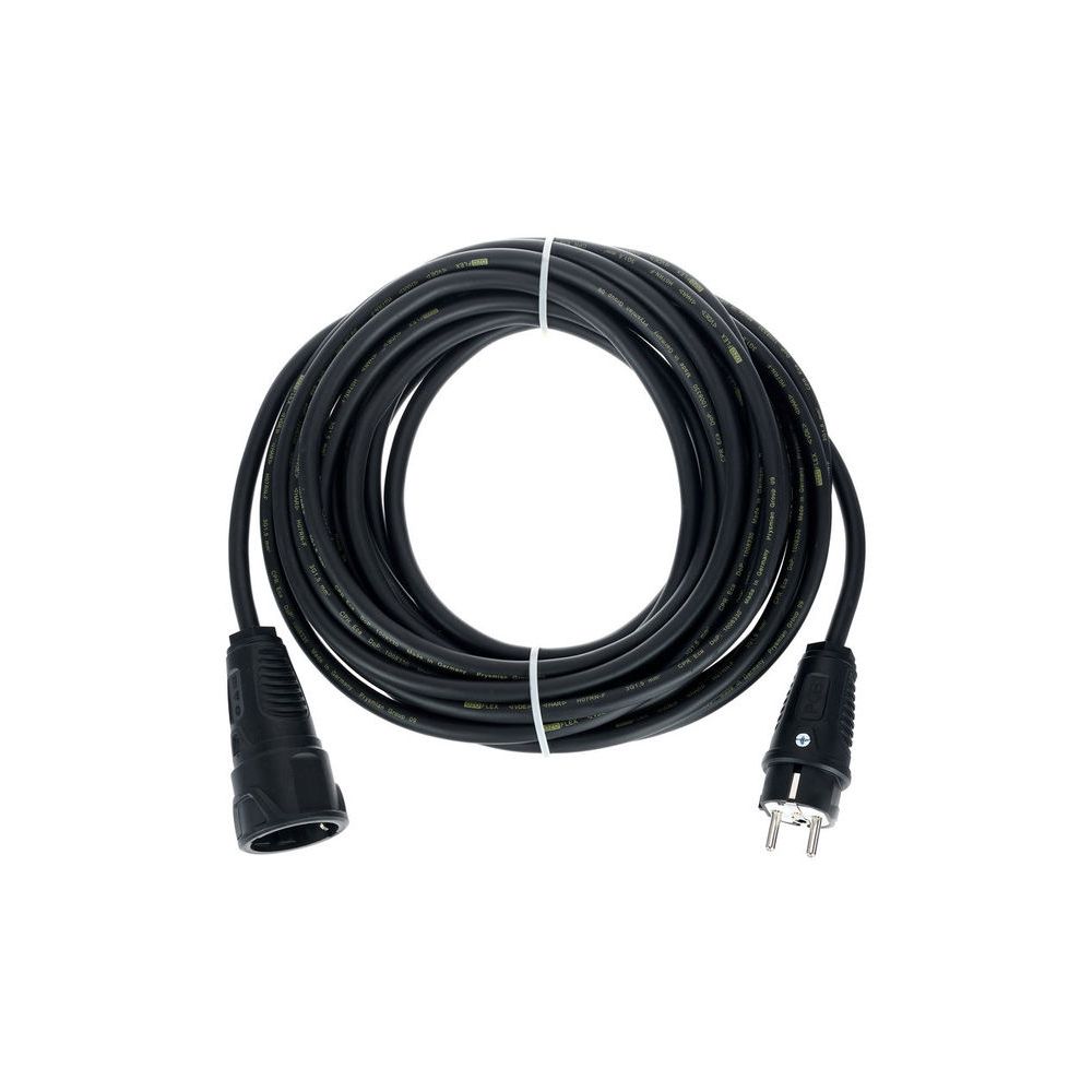 Stairville Power Cable 10m 1,5mm² – Thomann Ireland