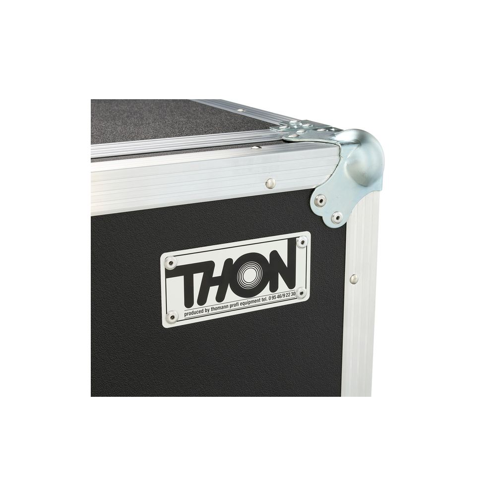 Thon Accessory Case 1x3 Boxes PB – Thomann Ireland