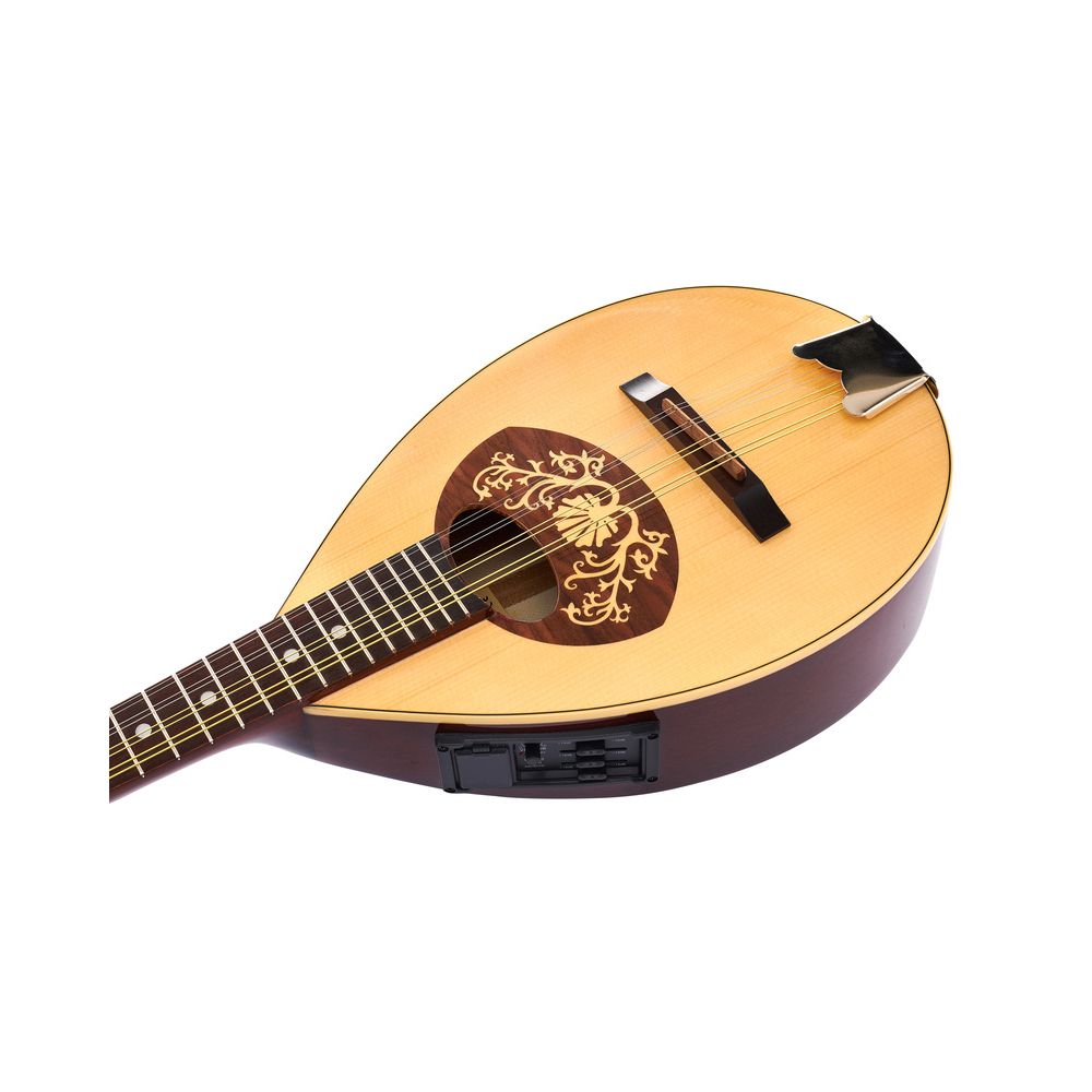 Thomann Portuguese Mandolin 2